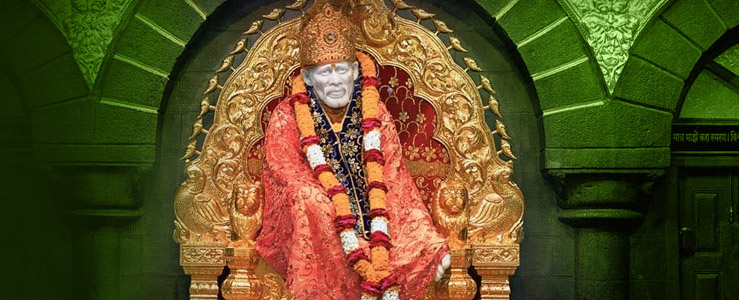 Chennai Shirdi tour package by flight