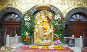 Shirdi Tour Package from Bangalore by Flight