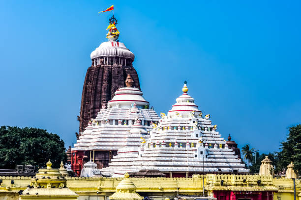 Pilgrimage tour from Bangalore to Jagannath Puri