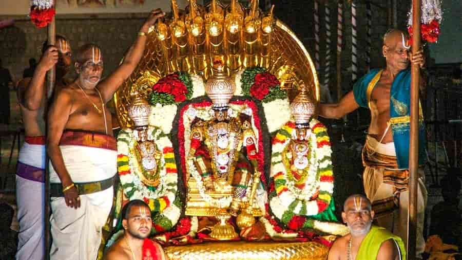 Tirupati-Balaji-Temple-Rituals