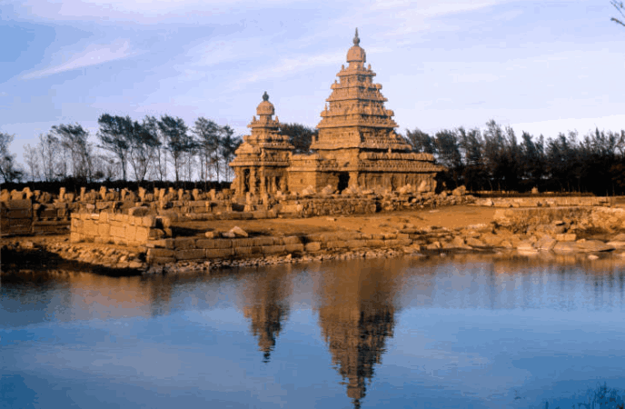 Mahabalipuram (1)