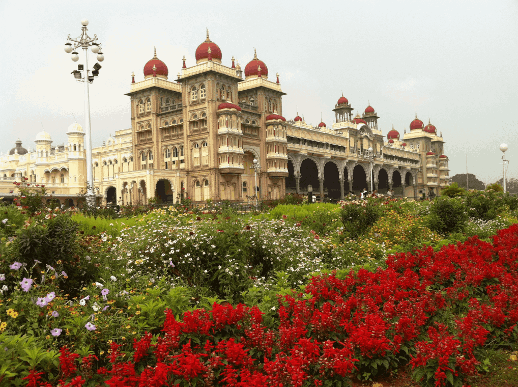 Mysore-Palace