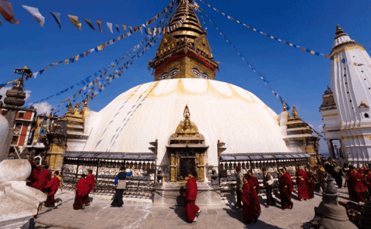 swayambhunath-kathmandu-nepal