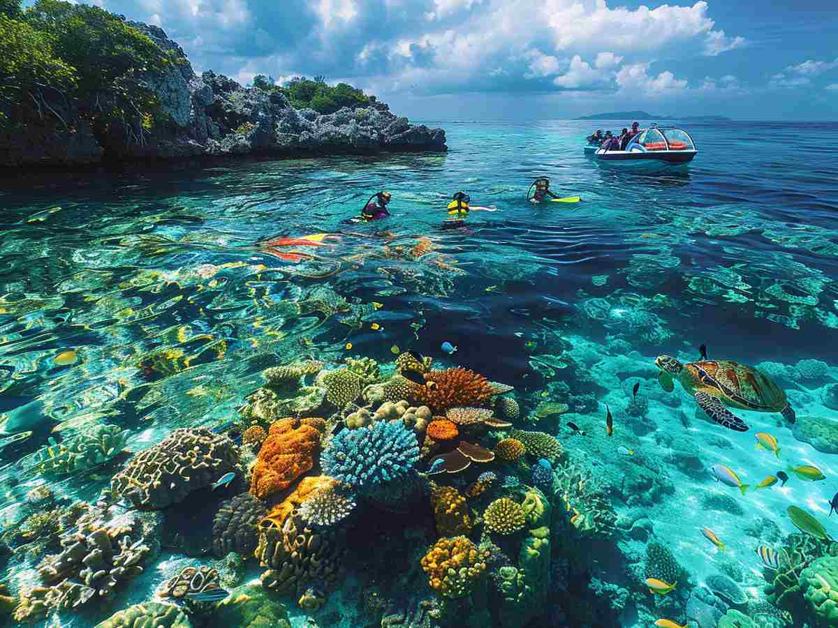 Andaman-and-Nicobar-Island