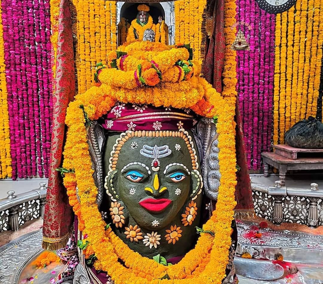 Omkareshwar and Mahakaleshwar Jyotirlinga tour from Chennai – spiritual itinerary covering sacred temples of Madhya Pradesh
