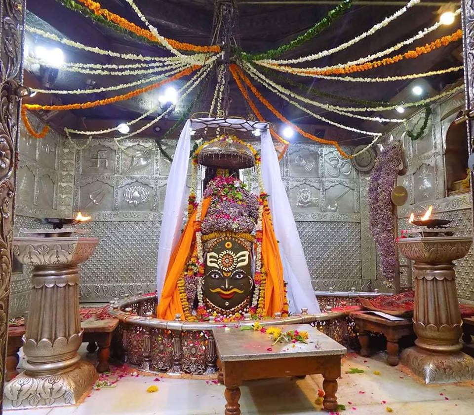 Omkareshwar and Mahakaleshwar Jyotirlinga tour from Coimbatore – spiritual itinerary covering sacred temples of Madhya Pradesh