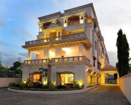 Hotel JC Castle Shirdi