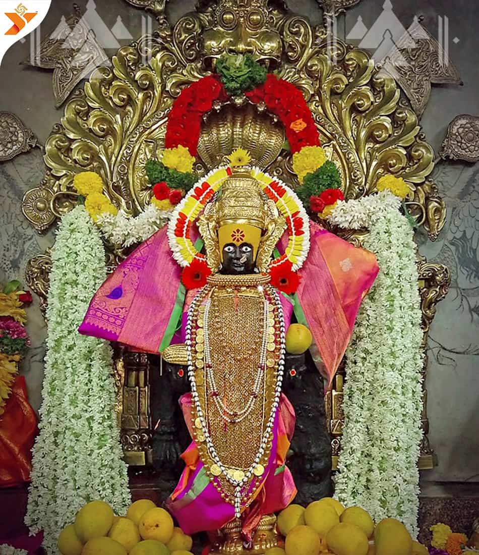 Kolhapur-Mahalakshmi-Temple-Timings