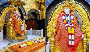 Shirdi Sai Baba