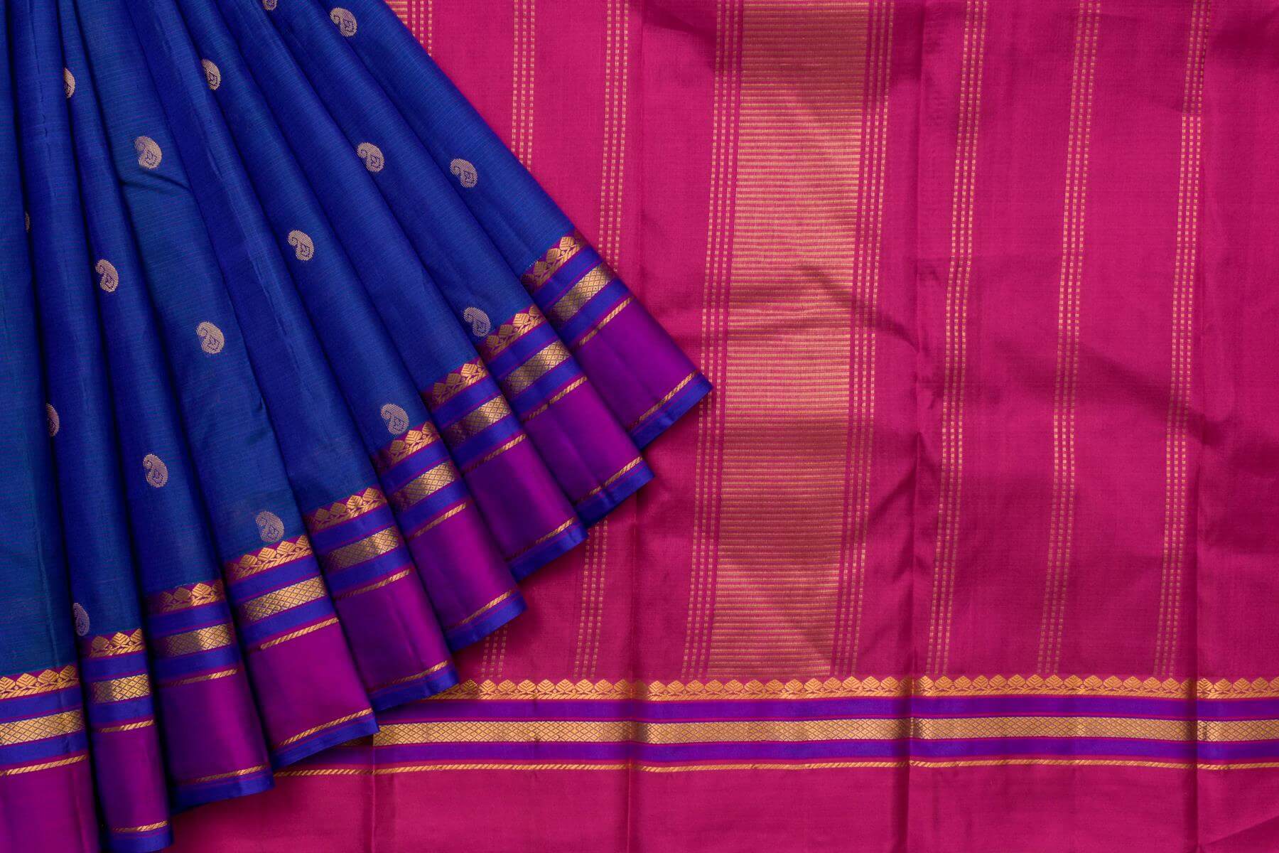 Temple Tour Package of Tamil Nadu