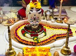 Trimbakeshwar Jyotirlinga Image