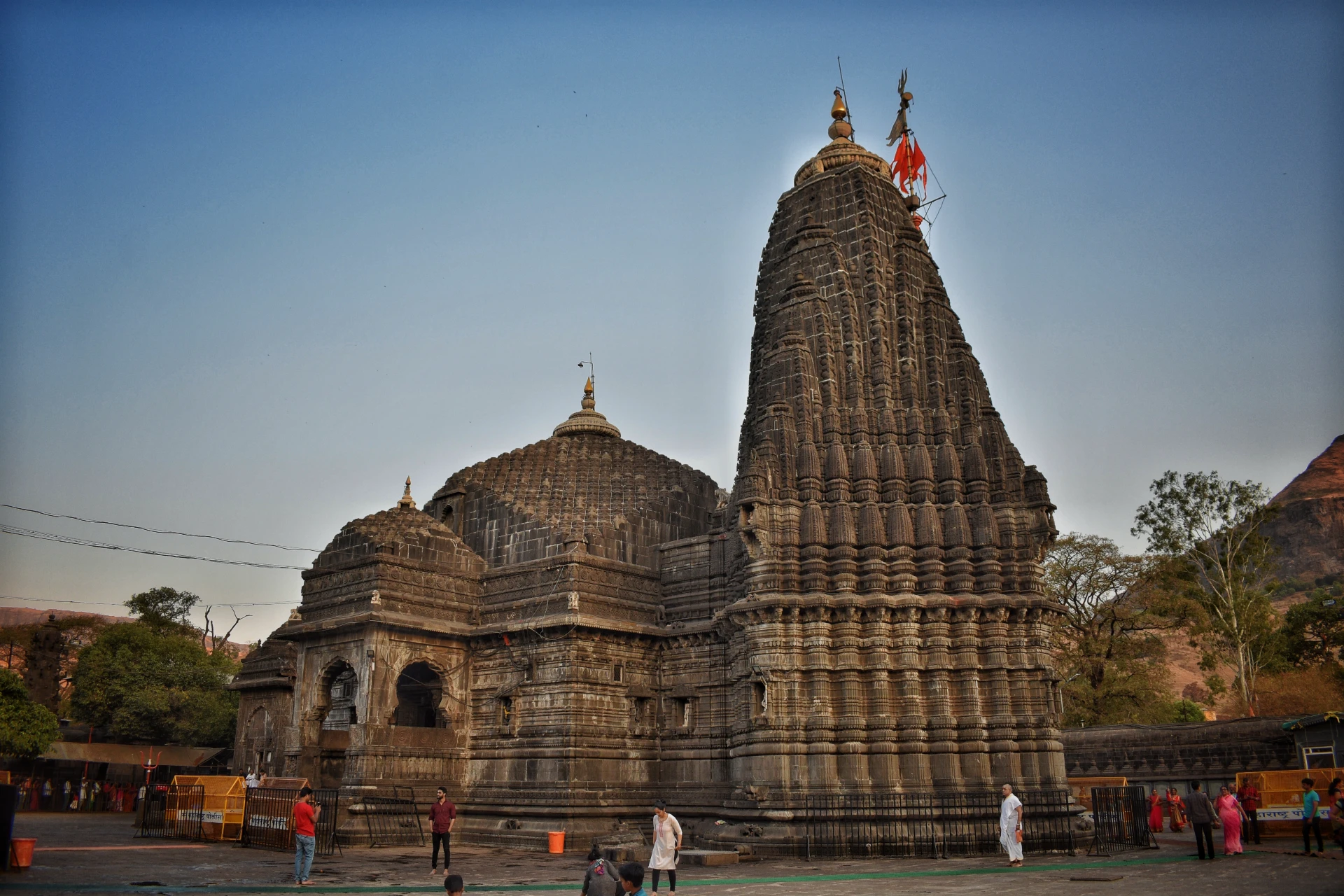 Trimbakeshwar_Temple-Nashik-Maharashtra-1
