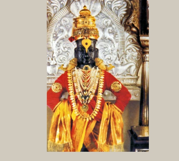 Shirdi and Pandharipuram Tour Package from Chennai – Sai Baba Temple Darshan and Pilgrimage Trip
