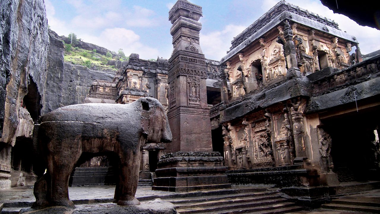 Ajanta Ellora Shirdi tour package from bangalore
