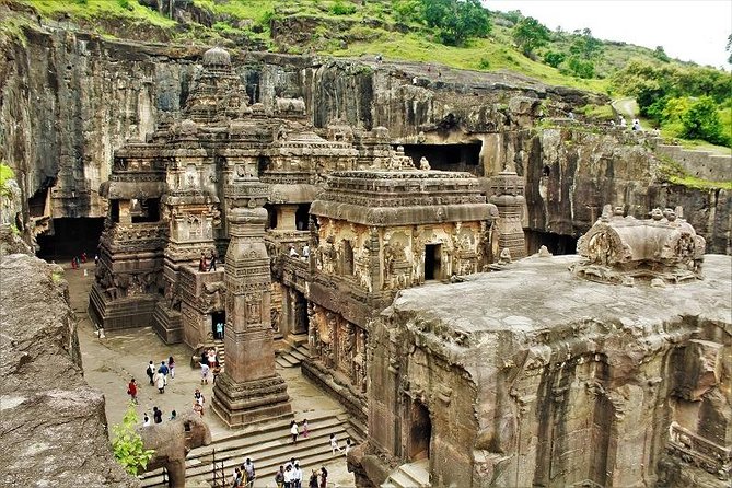 Ajanta Ellora Image 1