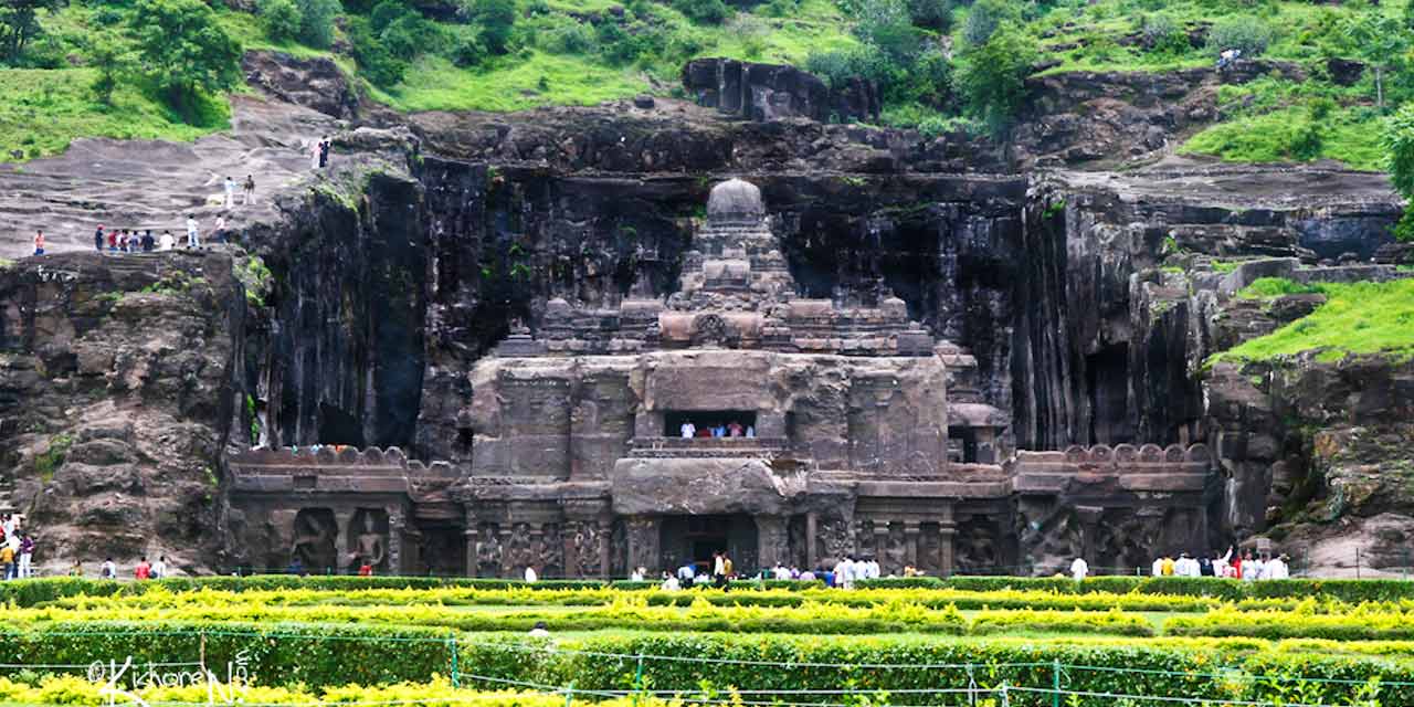 Ajanta Ellora Image 3