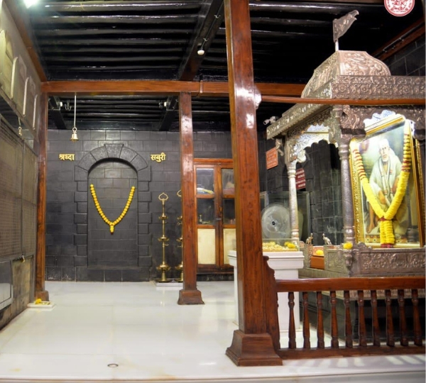 Dwarkamai