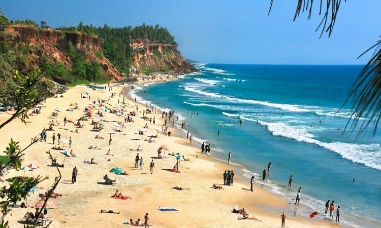 Fly from Chennai to Goa: Your Perfect Beach Holiday Package