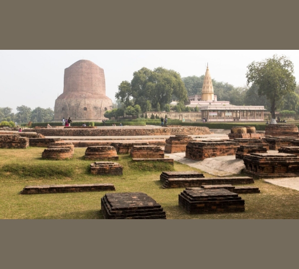 Sarnath