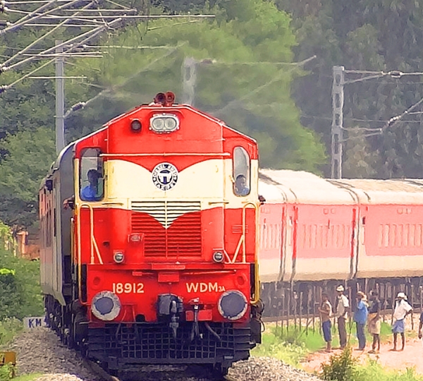 Train