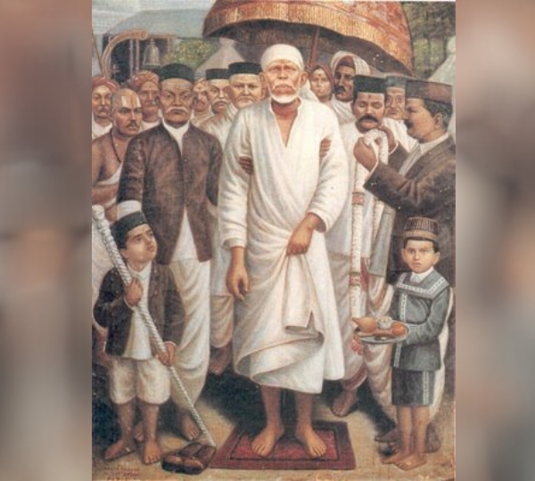 Shirdi tour package by flight from Mysore with hotel and VIP Darshan