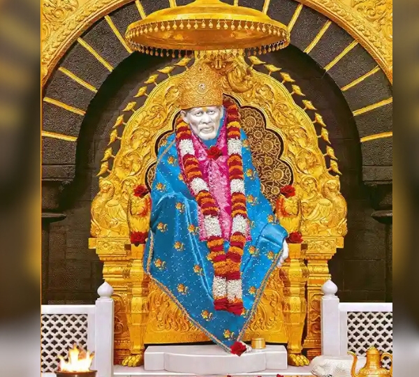 Saibaba