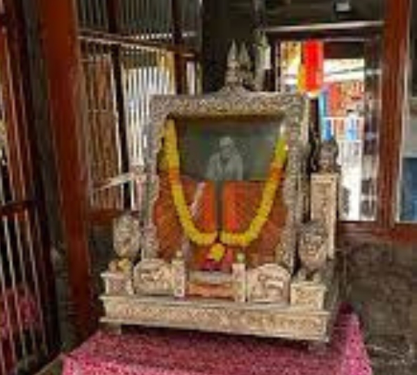 Shirdi Tour Package by Train from Mysore-4