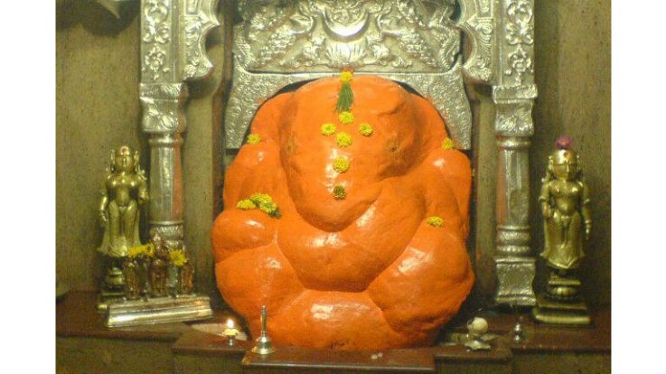Shirdi tour package from Chennai with flights and VIP Darshan