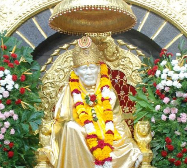Shirdi
