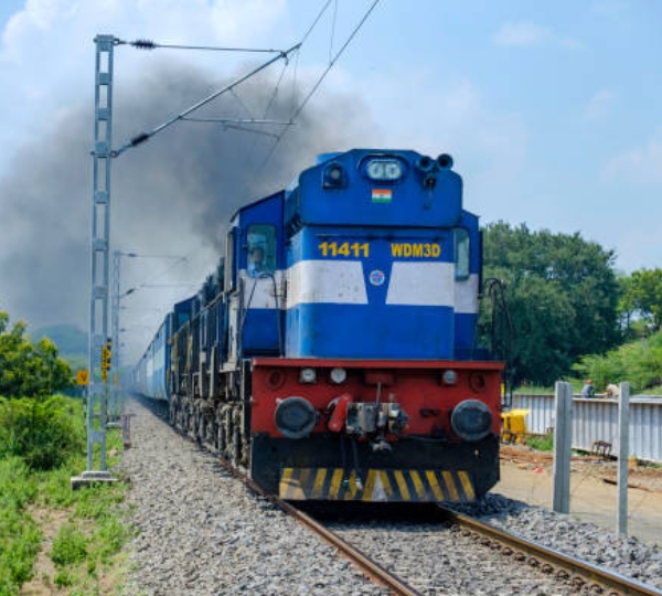 Train-1