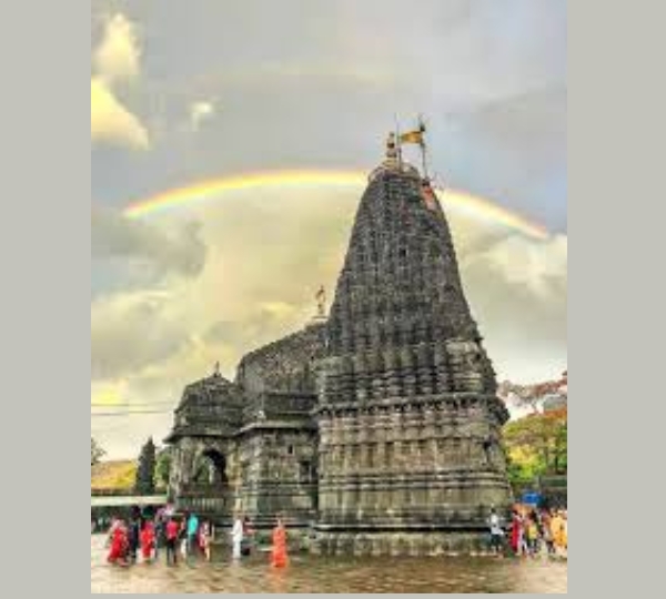 Jyotirlinga-Trimbakeshwar