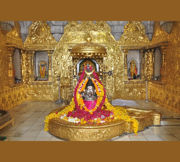 Somnath Jyotirlinga Temple