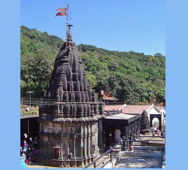 Jyotirlinga-Bhimashankar