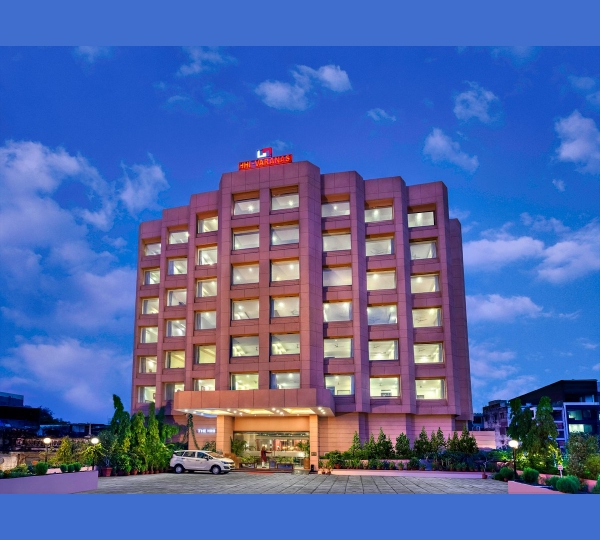 4-Star Hotel