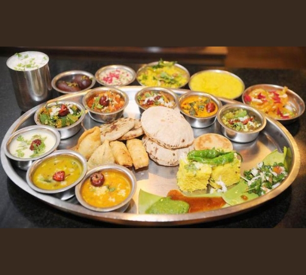 Authentic Kutchi Cuisine