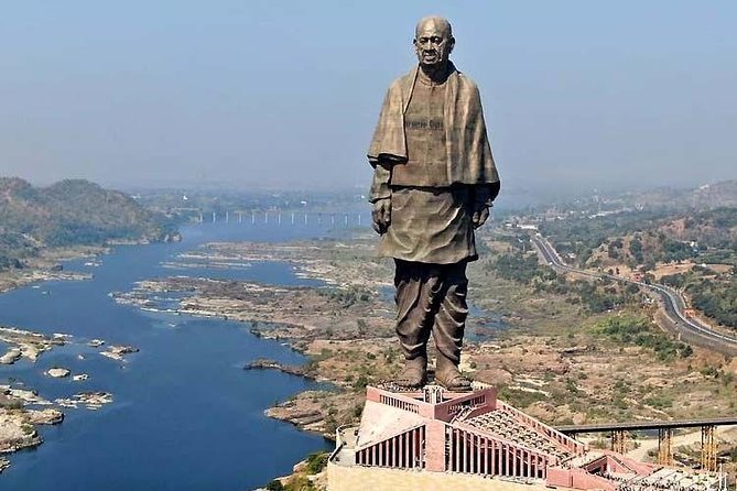 Gujrat Statue of Unity