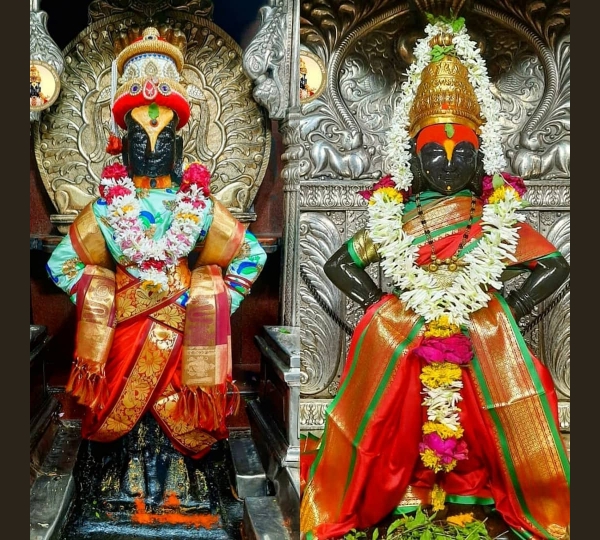 Pandharipuram Tour package form Chennai-1