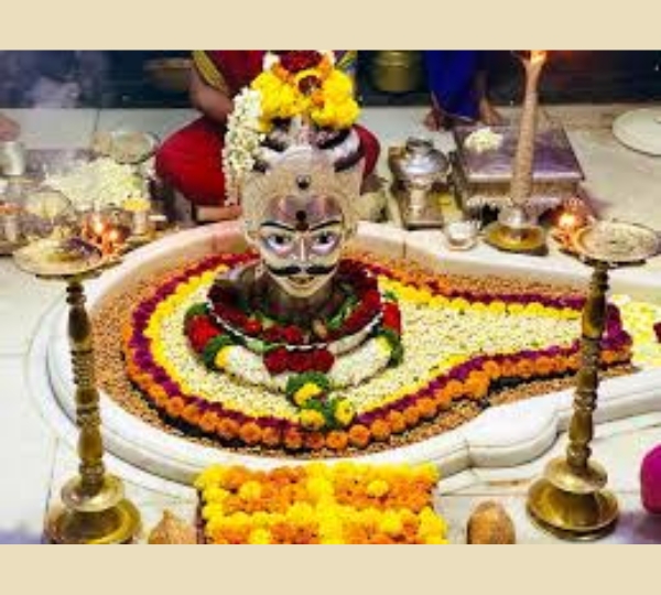 Pandharipuram Tour package form Chennai-6