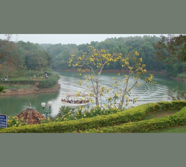 Kaveri Nisargadhama