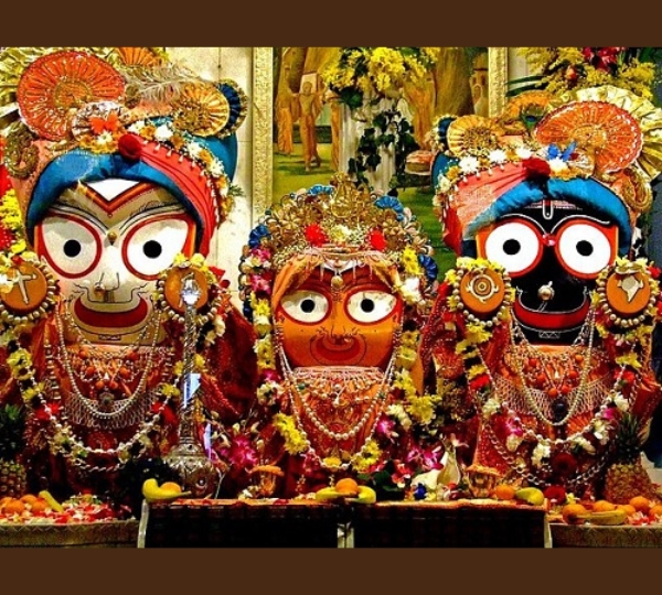 Experience a divine 3 Days pilgrimage from Coimbatore to Jagannath Puri covering Konark Sun Temple & Chilika Lake. Enjoy Darshan, Dolphin Safari & heritage sightseeing with Vasantkamal Tours.