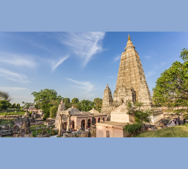 Naimisharanyam Temple