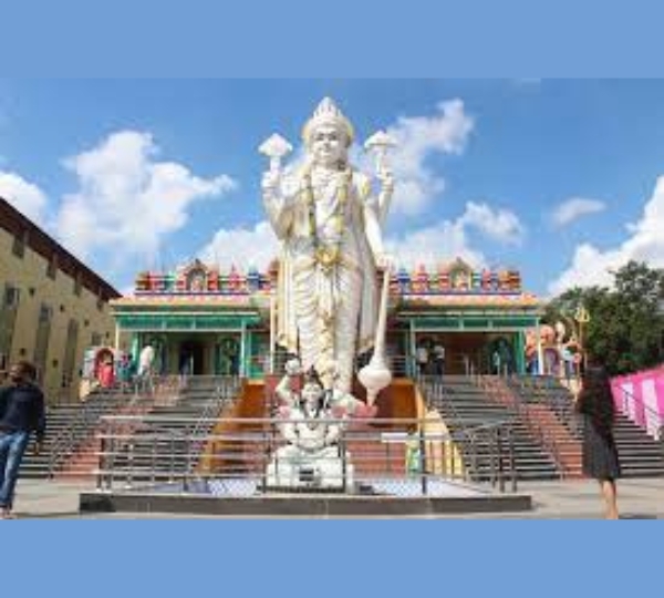 Experience a divine 3-day journey from Bangalore covering Naimisharanyam, Ayodhya & Lucknow with Vasantkamal Tours. Enjoy priority darshan, private transfers, premium hotels, and a fully guided spiritual itinerary crafted for a peaceful and memorable pilgrimage.