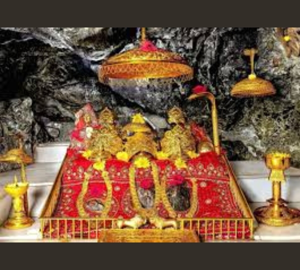 Vaishnodevi Tour Package with Helicopter from Coimbatore – Vasantkamal Tours