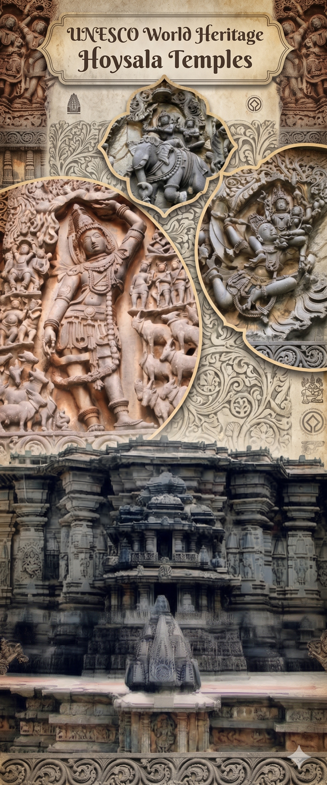 Belur Halebidu Collage 2