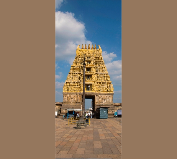 Belur-Halebidu-Temple