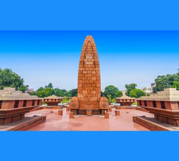 Jallianwala Bagh