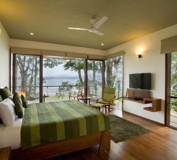 Kabini Lake View Resort