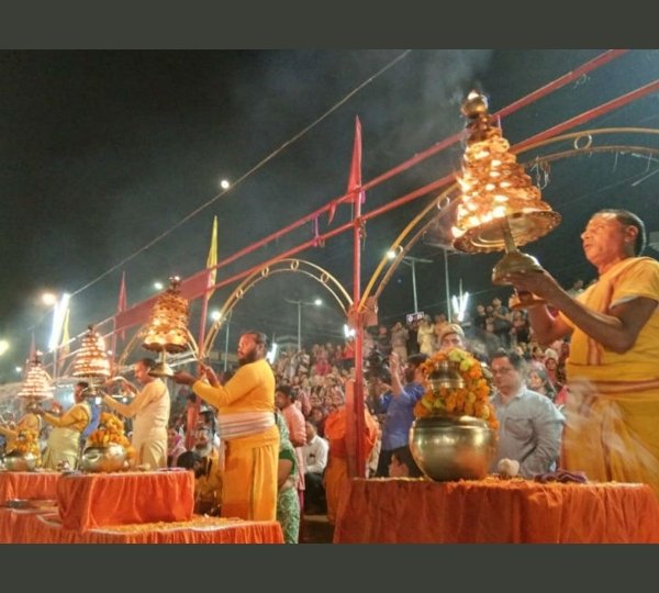 Ayodhya Tour Package from Visakhapatnam – Ram Mandir and Sacred Ayodhya Pilgrimage