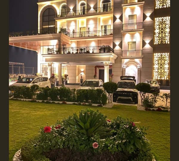 Ayodhya Tour Package from Mysore – Ram Mandir and Sacred Ayodhya Pilgrimage