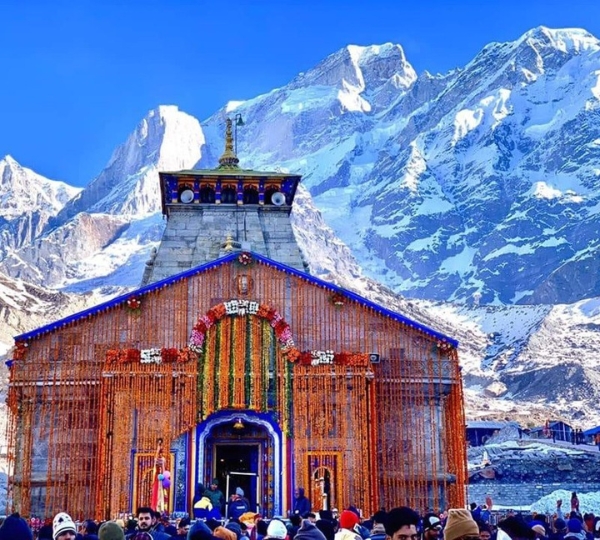 Kedarnath-Dham-Yatra